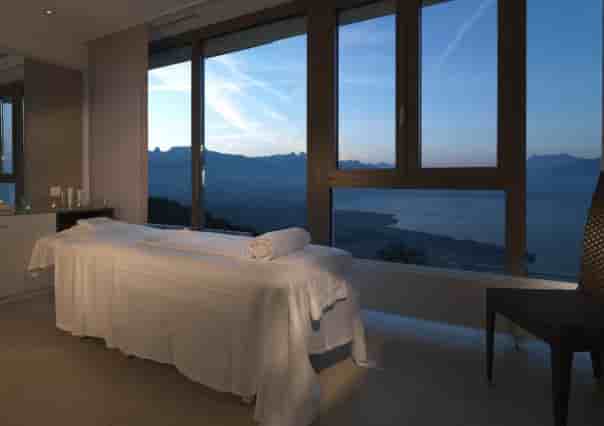 Подтвержденные отзывы пациентов о Le Mirador Health Centre в Lausanne, Switzerland Slider image 2