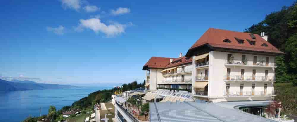 Подтвержденные отзывы пациентов о Le Mirador Health Centre в Lausanne, Switzerland Slider image 4