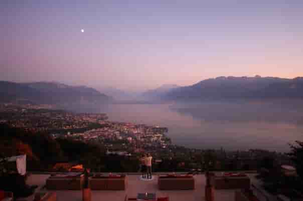 Подтвержденные отзывы пациентов о Le Mirador Health Centre в Lausanne, Switzerland Slider image 5
