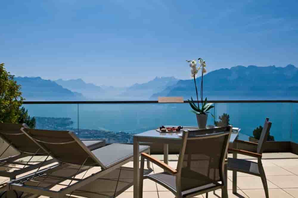 Подтвержденные отзывы пациентов о Le Mirador Health Centre в Lausanne, Switzerland Slider image 7