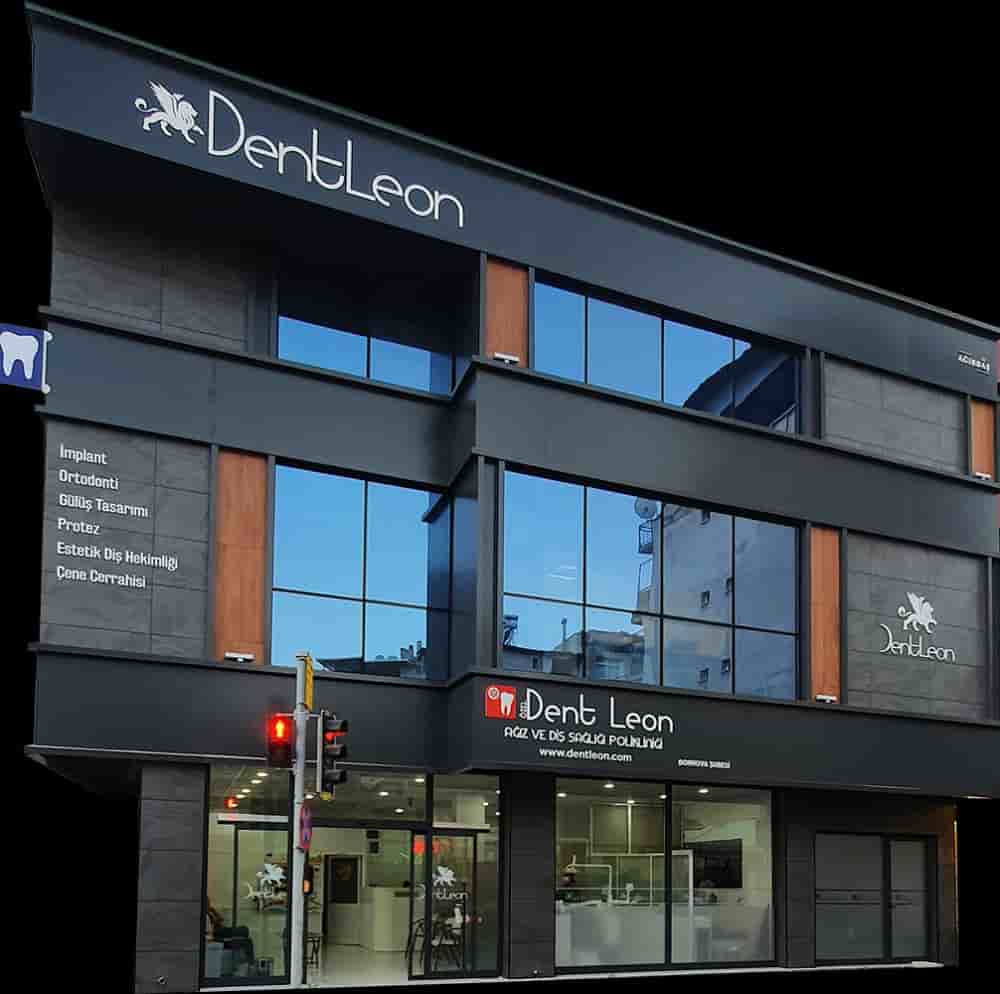 Подтвержденные отзывы пациентов о Dentleon Polyclinics в Izmir, Turkey Slider image 1