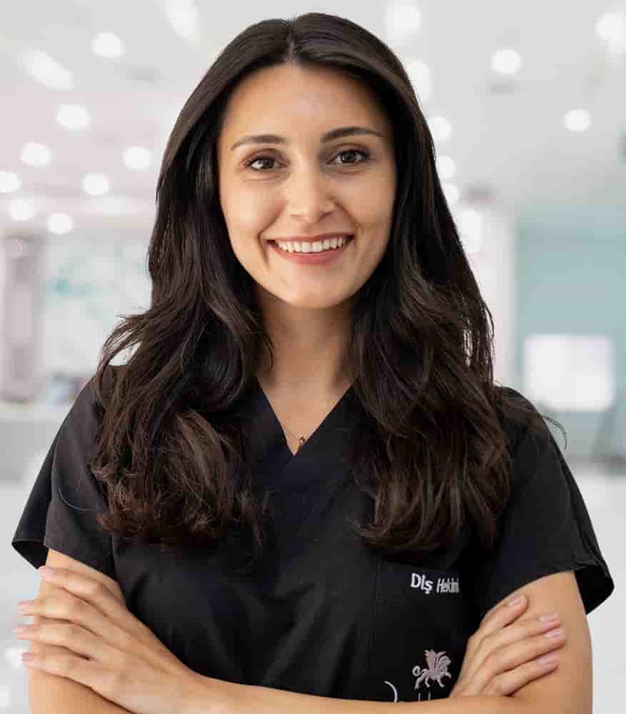Подтвержденные отзывы пациентов о Dentleon Polyclinics в Izmir, Turkey Slider image 6