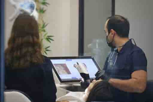 Подтвержденные отзывы пациентов о Smile Zone Clinic в Ankara, Turkey Slider image 1