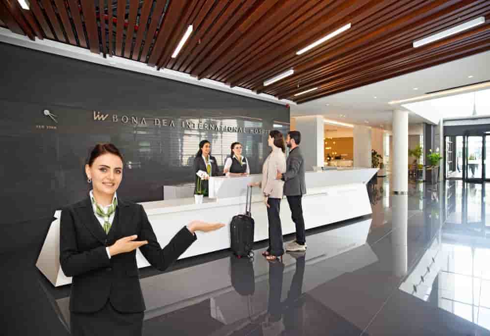 Подтвержденные отзывы пациентов о Liv Bona Dea Hospital in Baku, Azerbaijan  в Baku, Azerbaijan Slider image 9