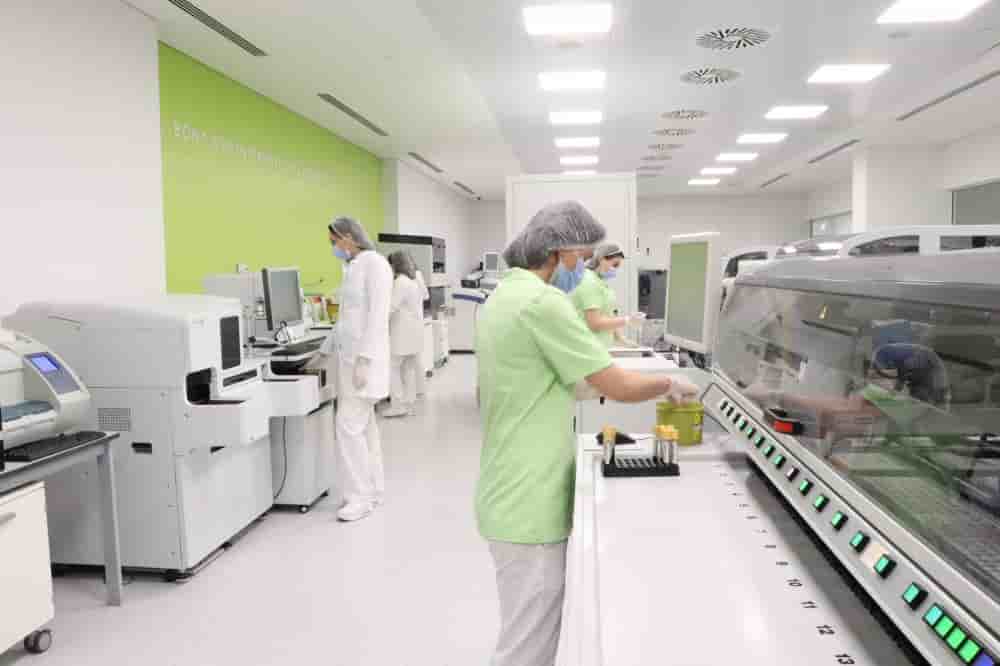 Подтвержденные отзывы пациентов о Liv Bona Dea Hospital in Baku, Azerbaijan  в Baku, Azerbaijan Slider image 4