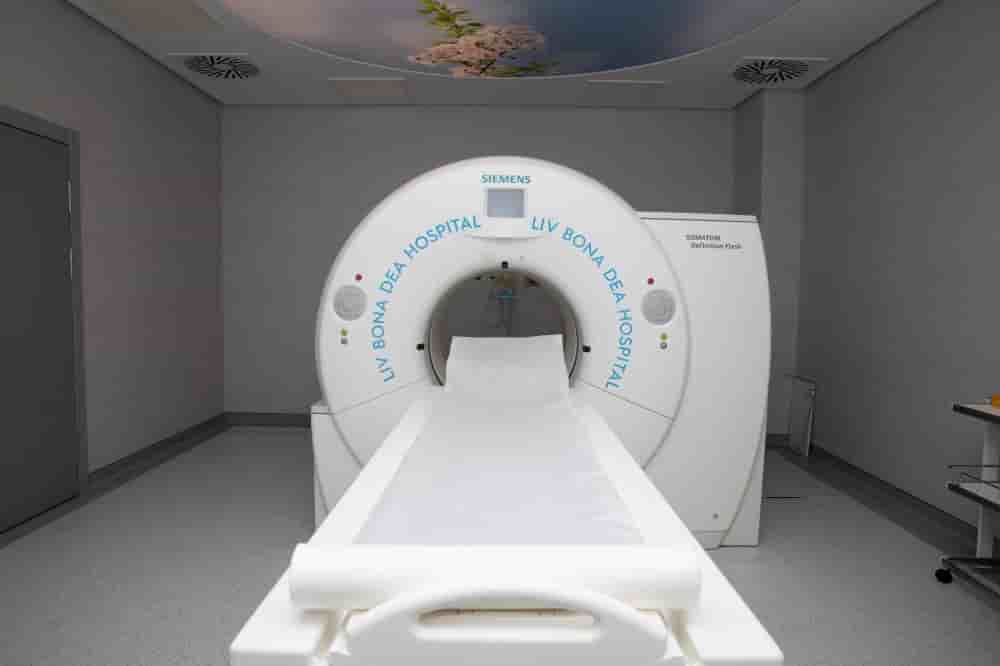 Подтвержденные отзывы пациентов о Liv Bona Dea Hospital in Baku, Azerbaijan  в Baku, Azerbaijan Slider image 1