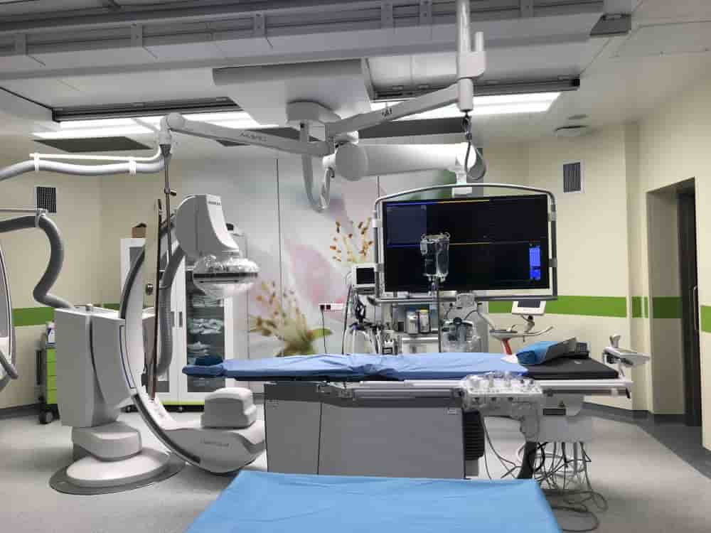 Подтвержденные отзывы пациентов о Liv Bona Dea Hospital in Baku, Azerbaijan  в Baku, Azerbaijan Slider image 7