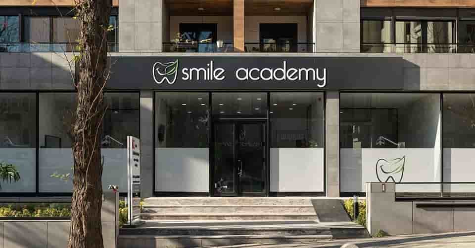 Подтвержденные отзывы пациентов о Esthetic Smile Academy  в Istanbul, Turkey Slider image 1