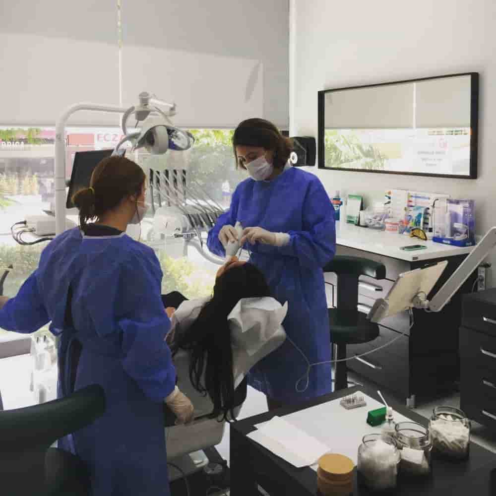 Подтвержденные отзывы пациентов о Esthetic Smile Academy  в Istanbul, Turkey Slider image 3