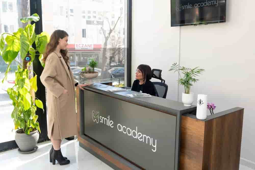 Подтвержденные отзывы пациентов о Esthetic Smile Academy  в Istanbul, Turkey Slider image 5