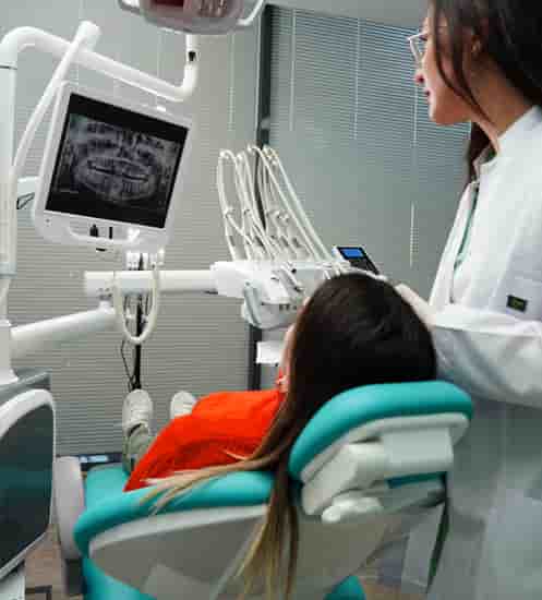 Подтвержденные отзывы пациентов о A-dent Dental Clinic в Antalya, Turkey Slider image 1