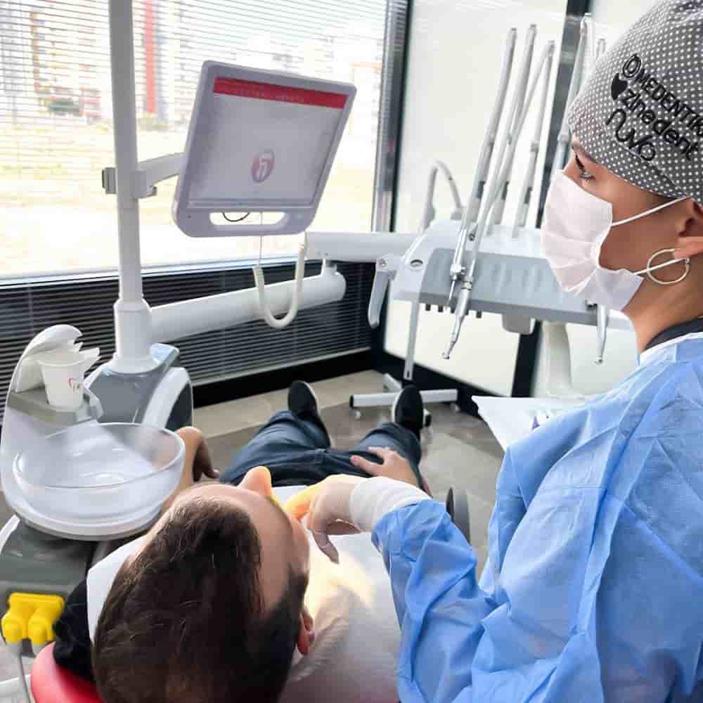 Подтвержденные отзывы пациентов о A-dent Dental Clinic в Antalya, Turkey Slider image 5