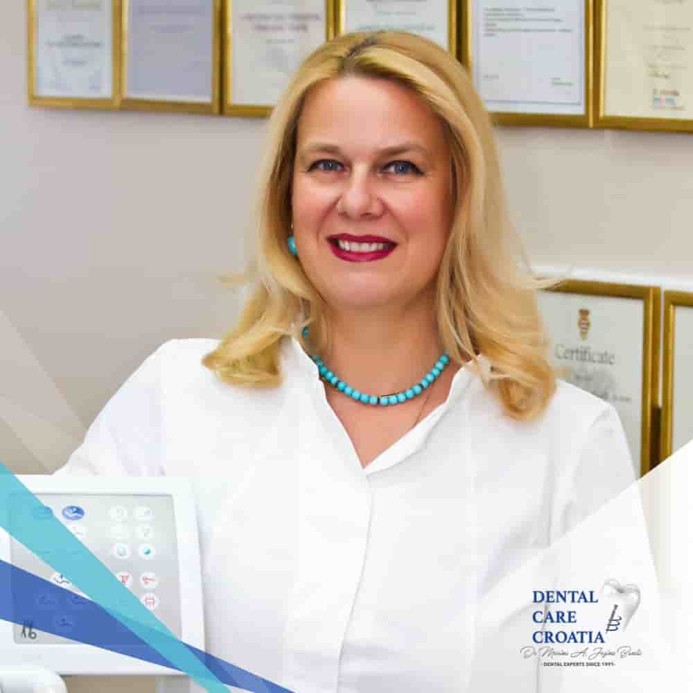 Подтвержденные отзывы пациентов о Dental Care Croatia в Split, Croatia Slider image 1