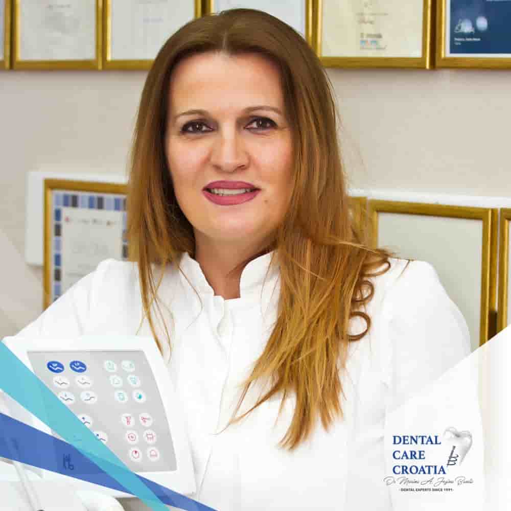 Подтвержденные отзывы пациентов о Dental Care Croatia в Split, Croatia Slider image 2