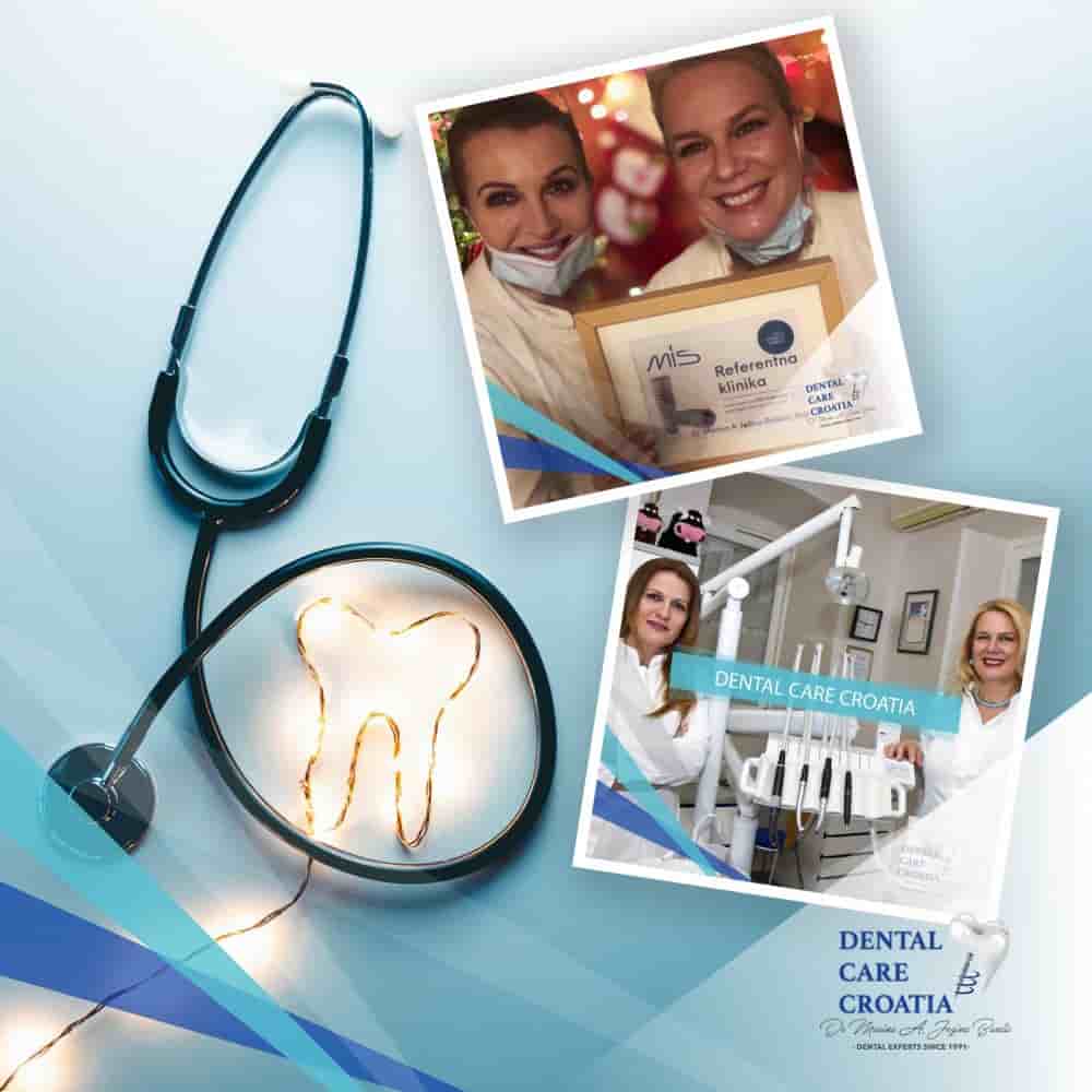 Подтвержденные отзывы пациентов о Dental Care Croatia в Split, Croatia Slider image 8