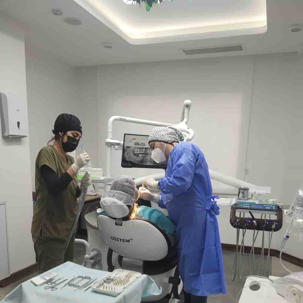 Подтвержденные отзывы пациентов о Adaport Dental Clinic в Izmir, Turkey Slider image 1