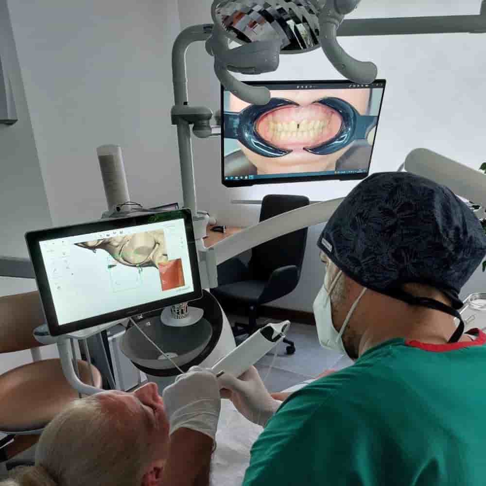 Подтвержденные отзывы пациентов о Adaport Dental Clinic в Izmir, Turkey Slider image 5