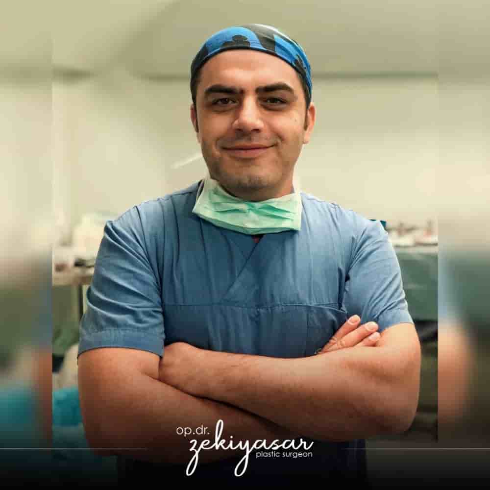 Подтвержденные отзывы пациентов о Dr. Zeki Yasar Clinic в Istanbul, Turkey Slider image 2