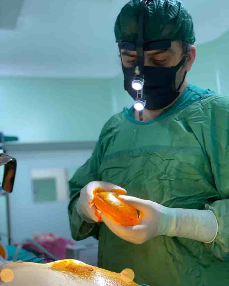 Подтвержденные отзывы пациентов о Dr. Zeki Yasar Clinic в Istanbul, Turkey Slider image 1