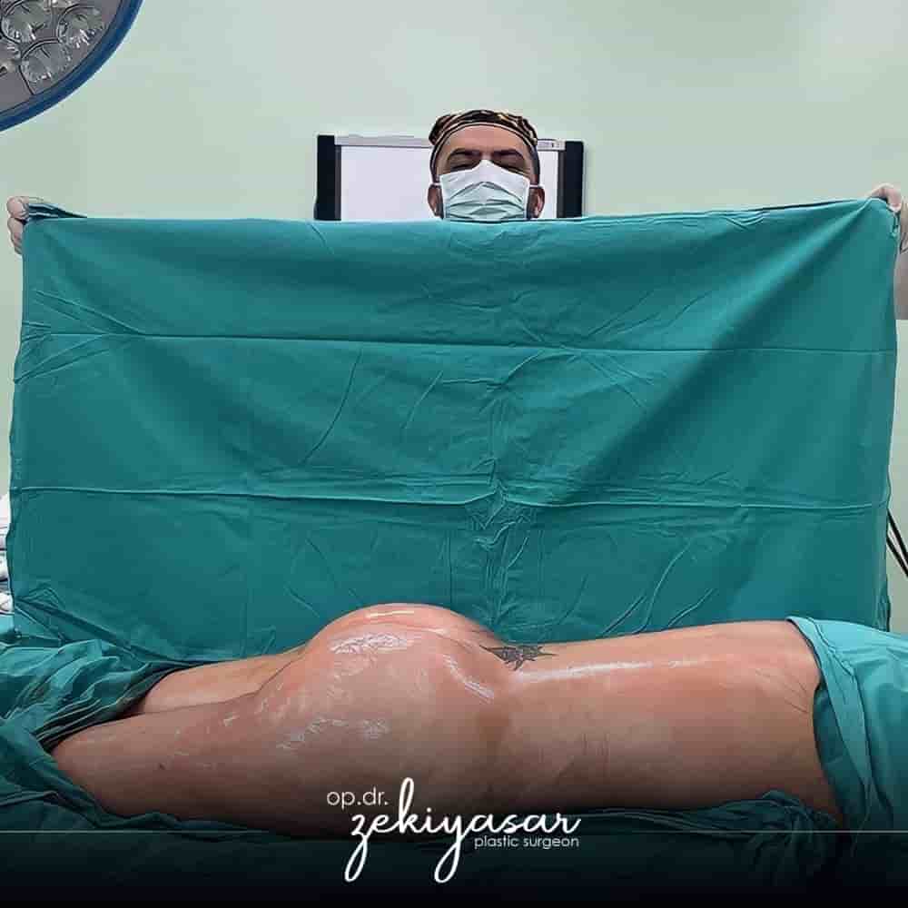 Подтвержденные отзывы пациентов о Dr. Zeki Yasar Clinic в Istanbul, Turkey Slider image 3
