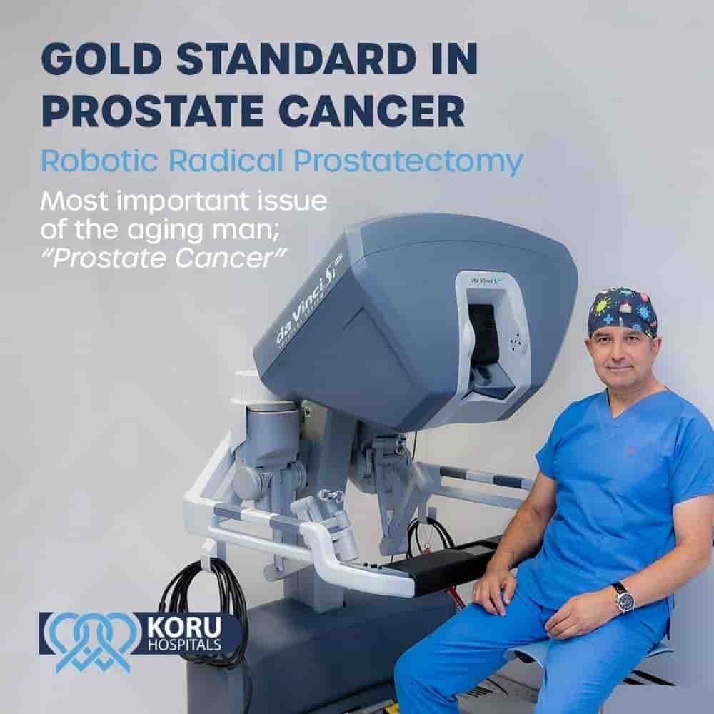 Подтвержденные отзывы пациентов о Private Koru Ankara Hospital в Ankara, Turkey Slider image 2