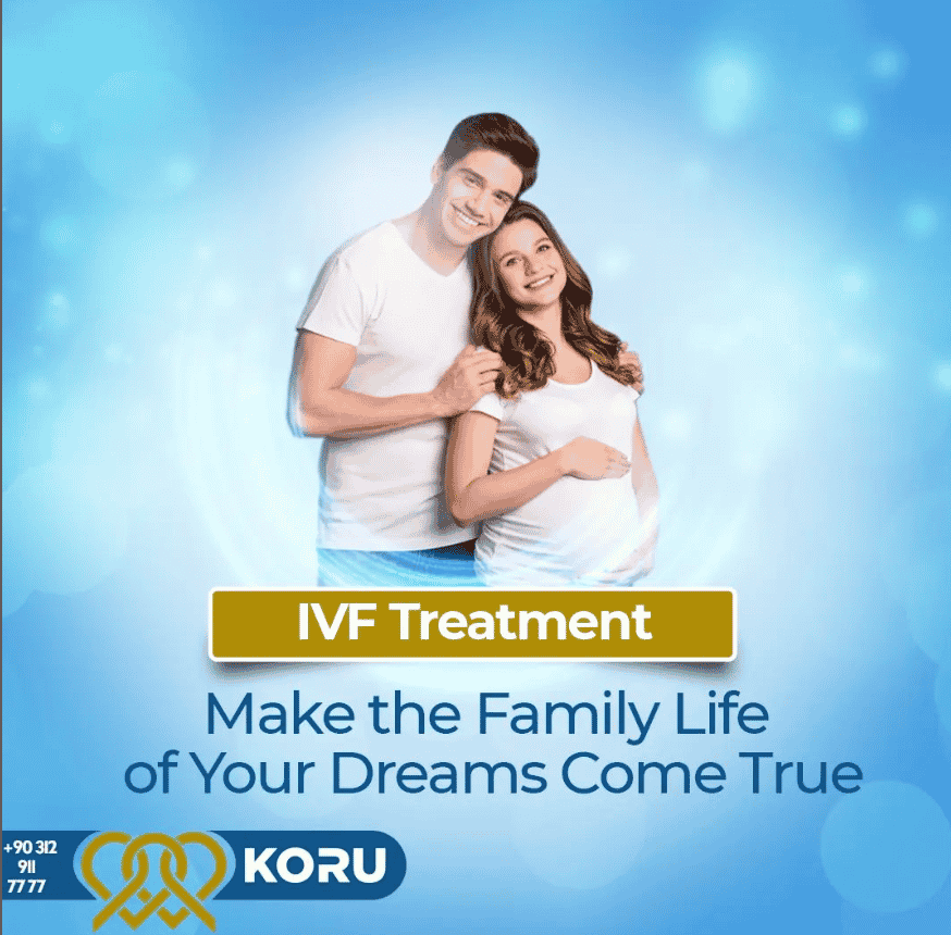 Подтвержденные отзывы пациентов о Private Koru Ankara Hospital в Ankara, Turkey Slider image 9