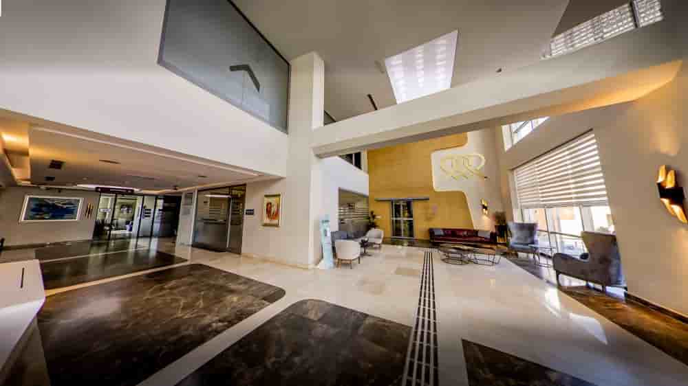 Подтвержденные отзывы пациентов о Private Koru Ankara Hospital в Ankara, Turkey Slider image 1