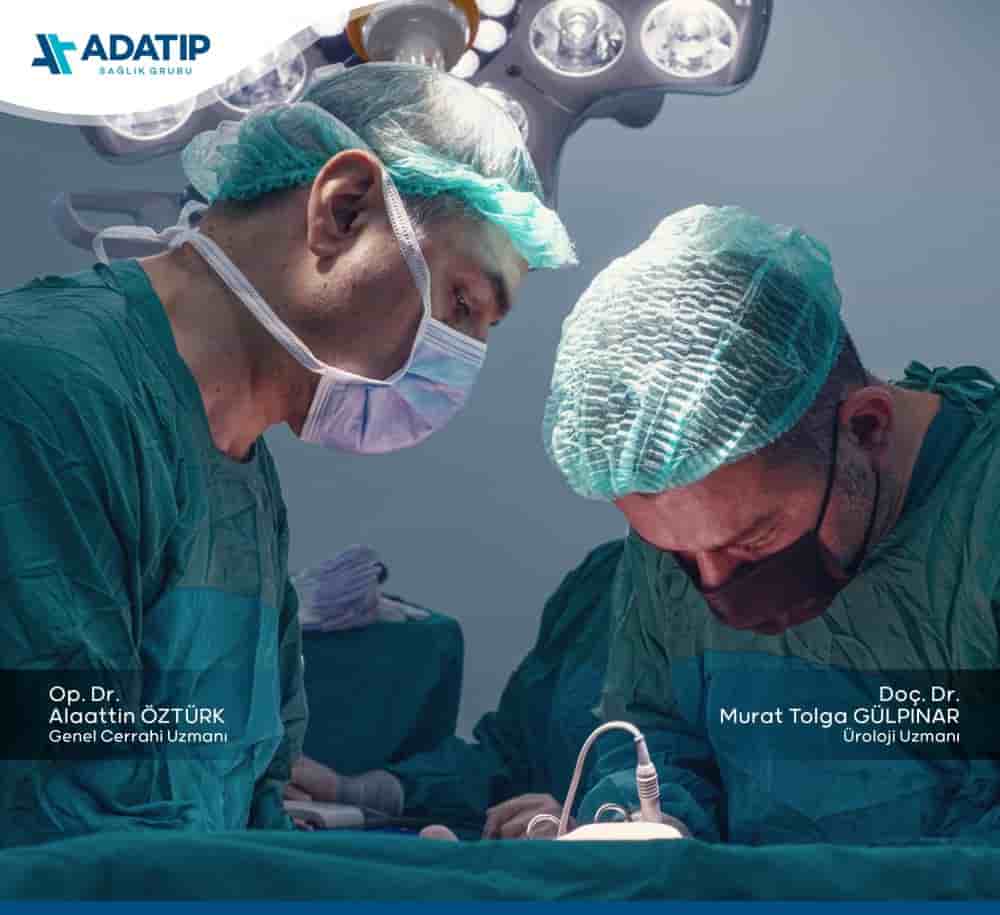 Подтвержденные отзывы пациентов о ADATIP Hospital Group в , Turkey Slider image 6
