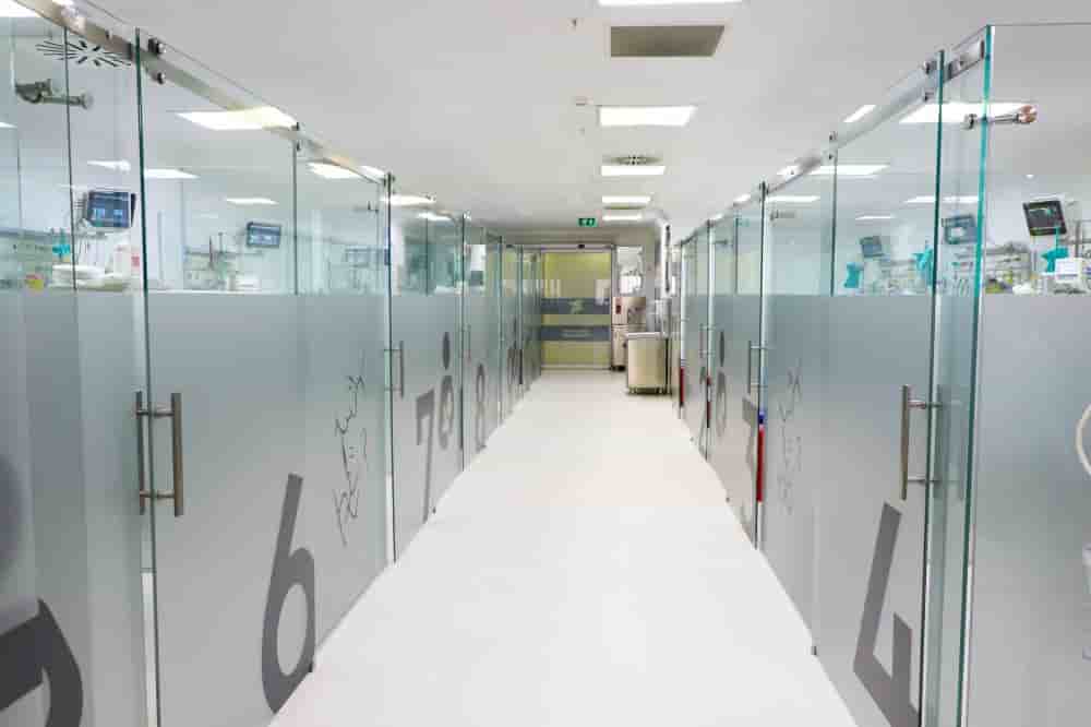Подтвержденные отзывы пациентов о ADATIP Hospital Group в , Turkey Slider image 3