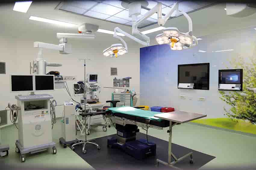 Подтвержденные отзывы пациентов о ADATIP Hospital Group в , Turkey Slider image 8