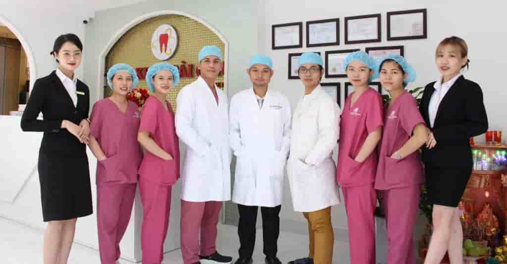 Подтвержденные отзывы пациентов о SAIGON CENTER DENTAL CLINIC в Ho Chi Minh, Vietnam Slider image 6