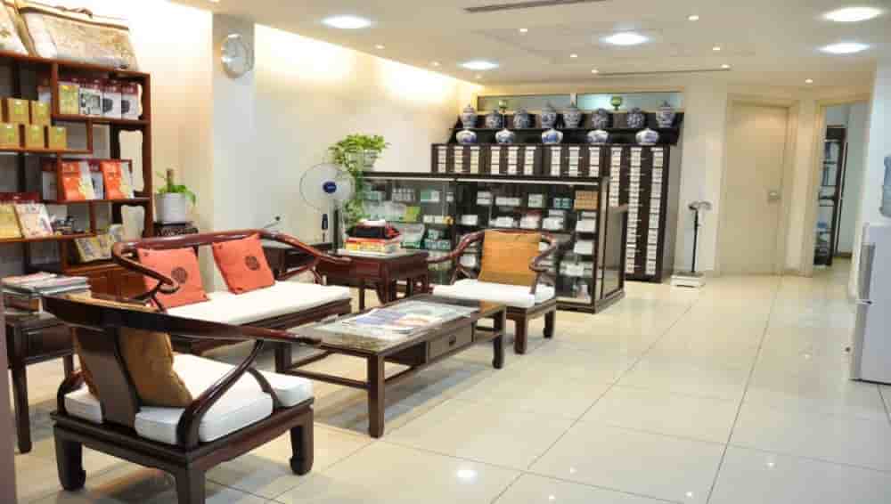 Подтвержденные отзывы пациентов о Shanghai Medical Clinic в Dubai, UAE Slider image 1