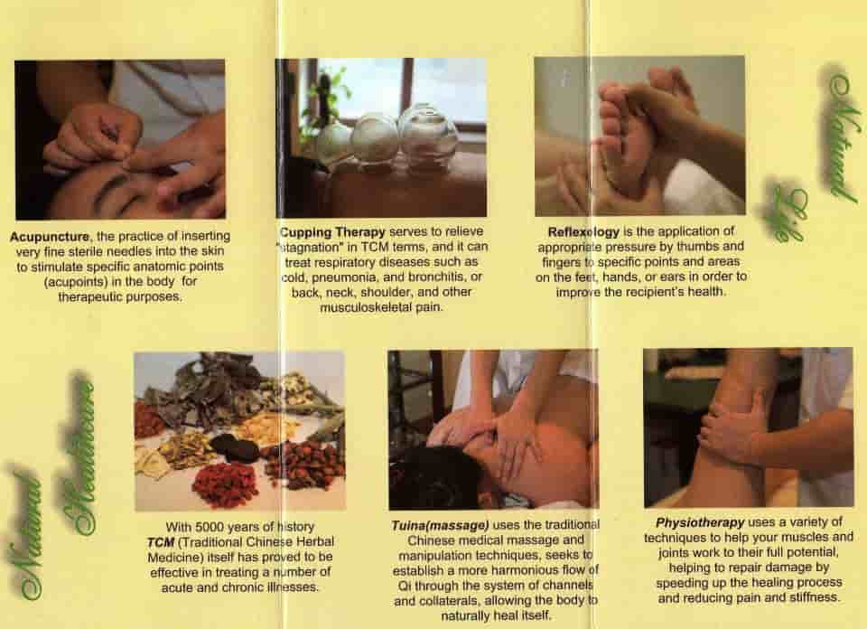 Подтвержденные отзывы пациентов о Shanghai Medical Clinic в Dubai, UAE Slider image 7