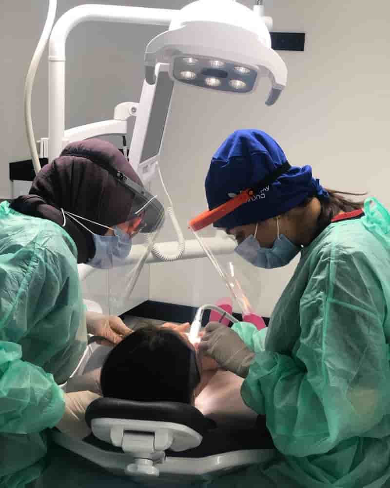 Подтвержденные отзывы пациентов о Medicall Me в Istanbul, Turkey Slider image 5