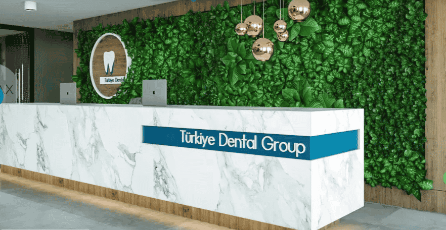 Подтвержденные отзывы пациентов о Turkiye Dental в , Turkey Slider image 1
