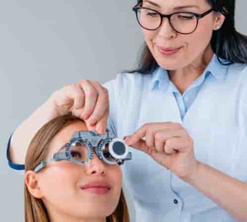 Подтвержденные отзывы пациентов о Eye Surgery - Prof. Schaller, Clinic Herzog Carl Theodor в Munich, Germany Slider image 2