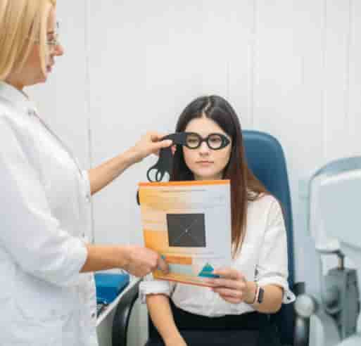Подтвержденные отзывы пациентов о Eye Surgery - Prof. Schaller, Clinic Herzog Carl Theodor в Munich, Germany Slider image 3