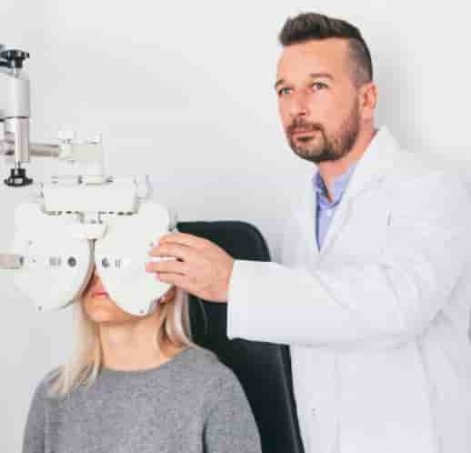 Подтвержденные отзывы пациентов о Eye Surgery - Prof. Schaller, Clinic Herzog Carl Theodor в Munich, Germany Slider image 4