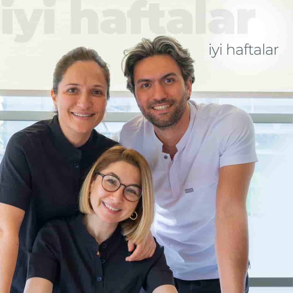 Подтвержденные отзывы пациентов о UltimaDent в Izmir, Turkey Slider image 2
