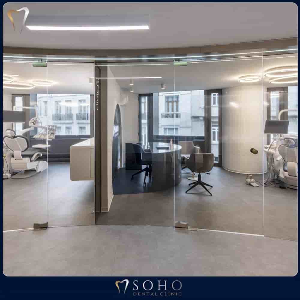 Подтвержденные отзывы пациентов о Soho Dental Clinic в Istanbul, Turkey Slider image 2
