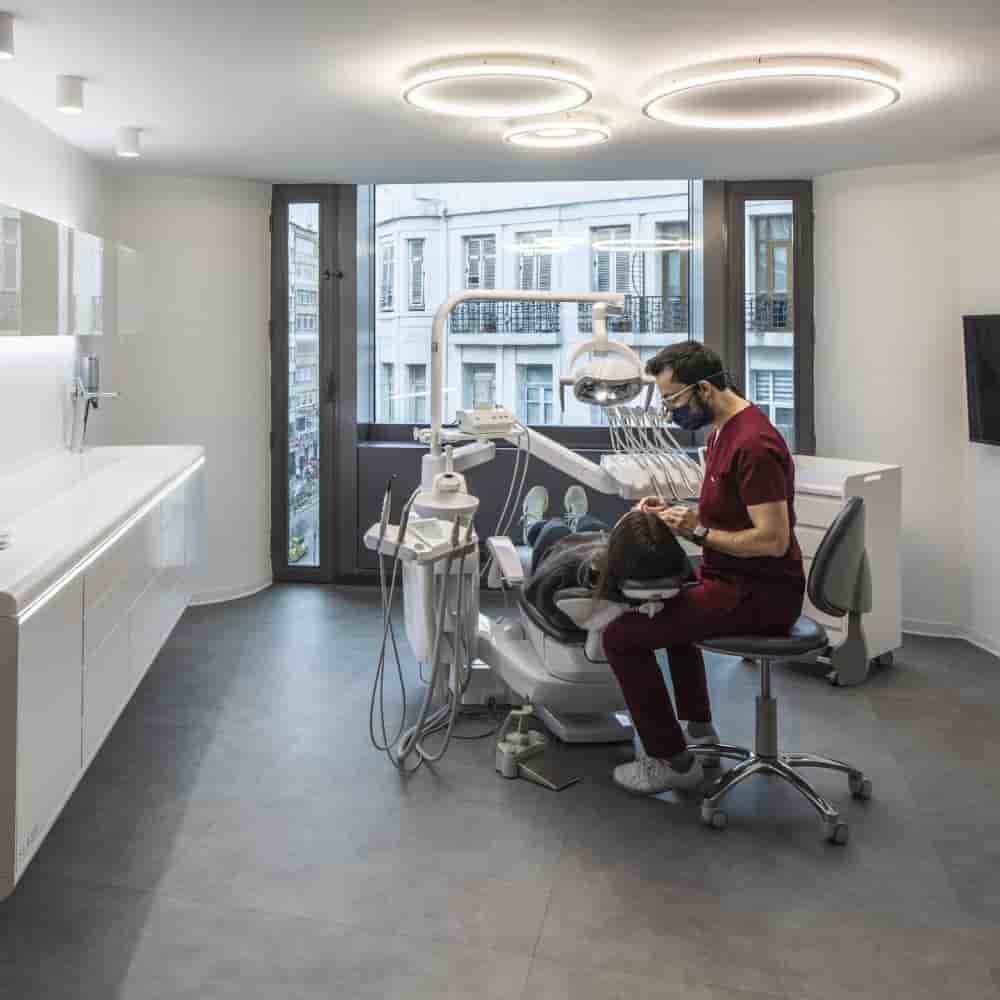 Подтвержденные отзывы пациентов о Soho Dental Clinic в Istanbul, Turkey Slider image 6