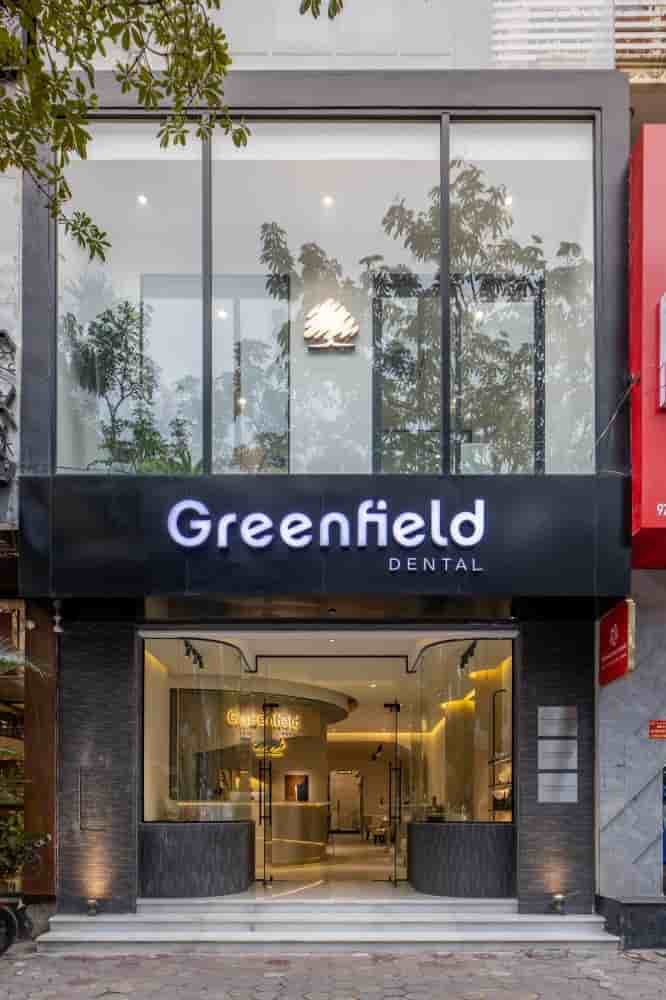 Подтвержденные отзывы пациентов о Greenfield Dental в Hanoi, Vietnam Slider image 1