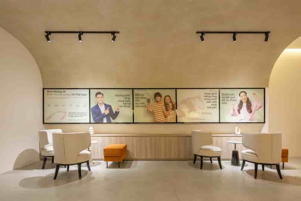 Подтвержденные отзывы пациентов о Greenfield Dental в Hanoi, Vietnam Slider image 3
