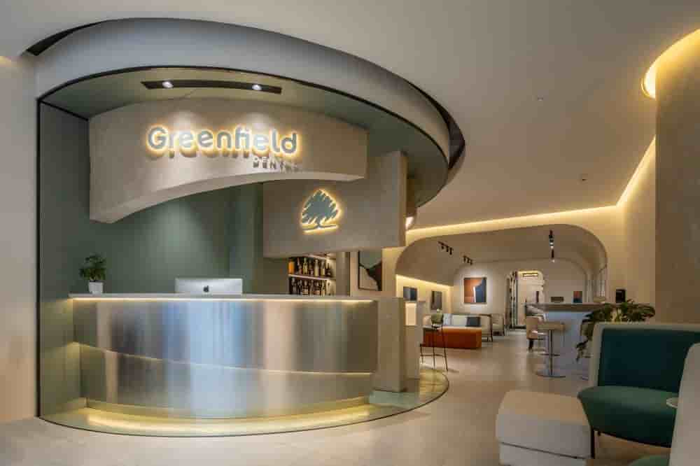 Подтвержденные отзывы пациентов о Greenfield Dental в Hanoi, Vietnam Slider image 4