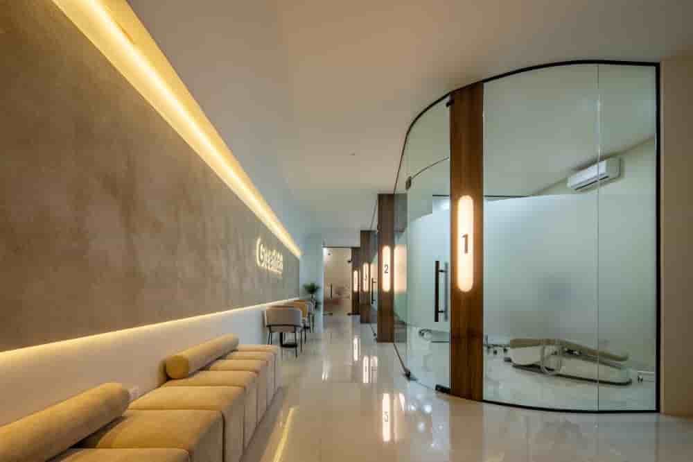 Подтвержденные отзывы пациентов о Greenfield Dental в Hanoi, Vietnam Slider image 5