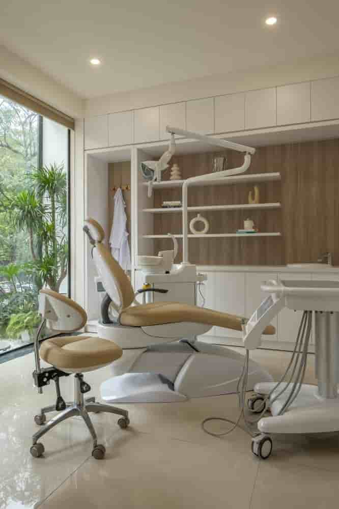 Подтвержденные отзывы пациентов о Greenfield Dental в Hanoi, Vietnam Slider image 6
