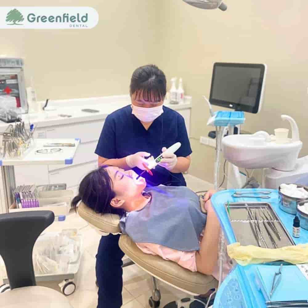 Подтвержденные отзывы пациентов о Greenfield Dental в Hanoi, Vietnam Slider image 7