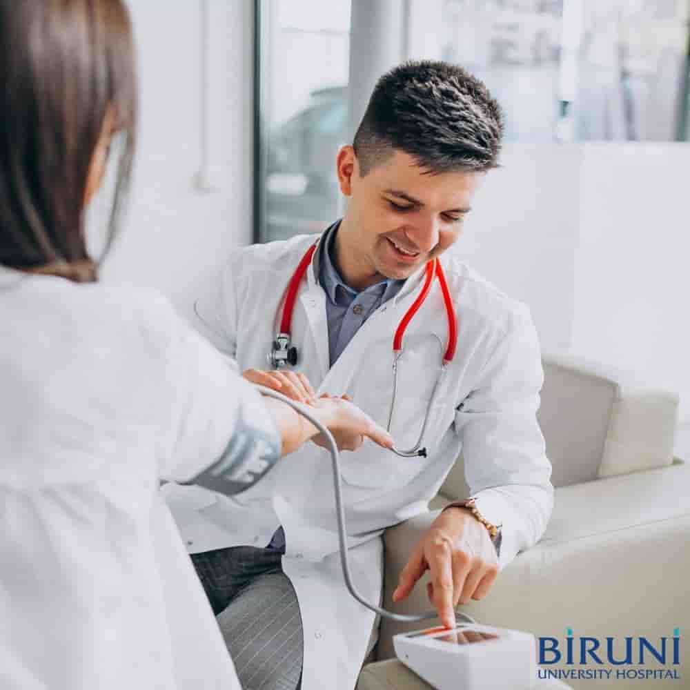 Подтвержденные отзывы пациентов о Biruni University Hospital в Istanbul, Turkey Slider image 6