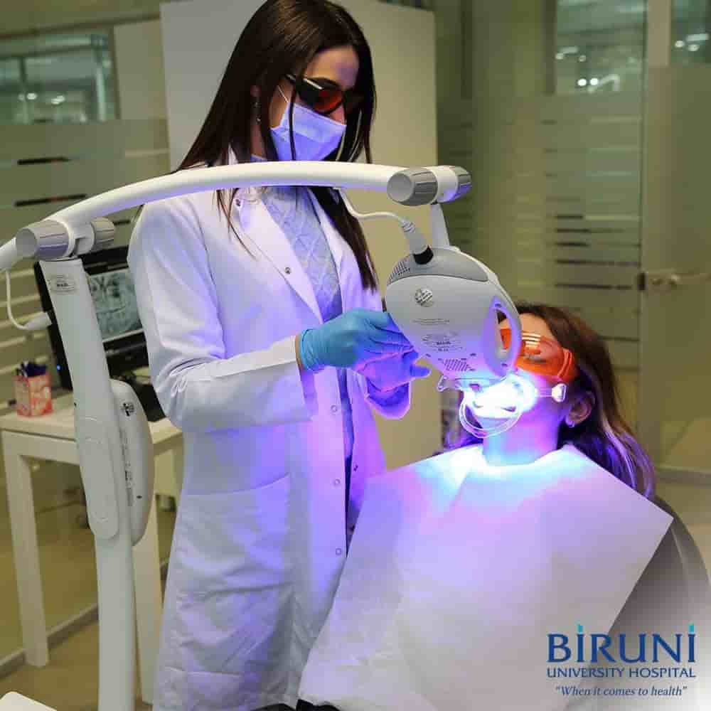 Подтвержденные отзывы пациентов о Biruni University Hospital в Istanbul, Turkey Slider image 8