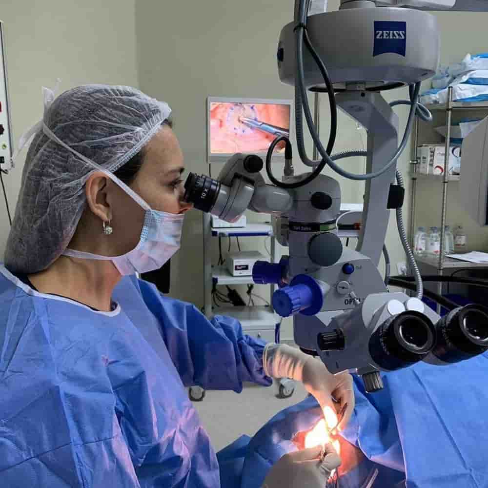 Подтвержденные отзывы пациентов о Biruni University Hospital в Istanbul, Turkey Slider image 9